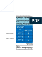 Caso Nro 1 Simulacion (Venta de Helados) Mejorado