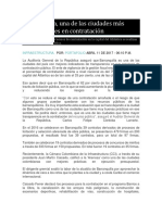 Barranquilla Transparente PDF