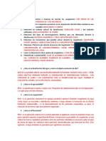 Mencione 2 Formas o Maneras de Mezclar Los Coagulantes