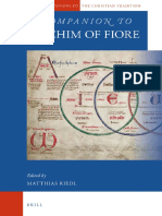(Brill’s Companions to the Christian Tradition) Matthias Riedl - A Companion to Joachim of Fiore-Brill Academic Pub (2017).pdf