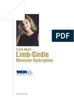 Limb-Girdle Muscular Dystrophies