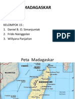 MADAGASKAR