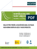 MallaTripleTorsion PDF