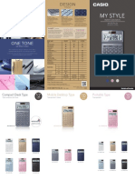 Stylish Calculators PDF