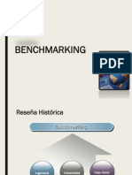 Benchmarking