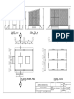 Estructuras Metálicas y carpintería - Almacén de Combustible.pdf