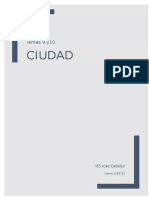 Prácticas Ciudad