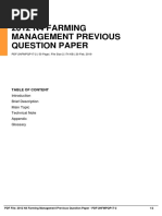 IDc8d8fa3b2-2012 n4 Farming Management Previous Question Paper