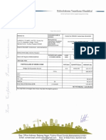 Billing Format