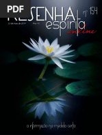 Resenha Espirita on Line 154