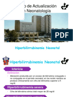 Ictericia PDF