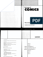 Groensteen - System of Comics - 2007 PDF