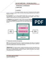 Introduccion A La Programacion 2017 PDF