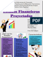 Estados Financieros