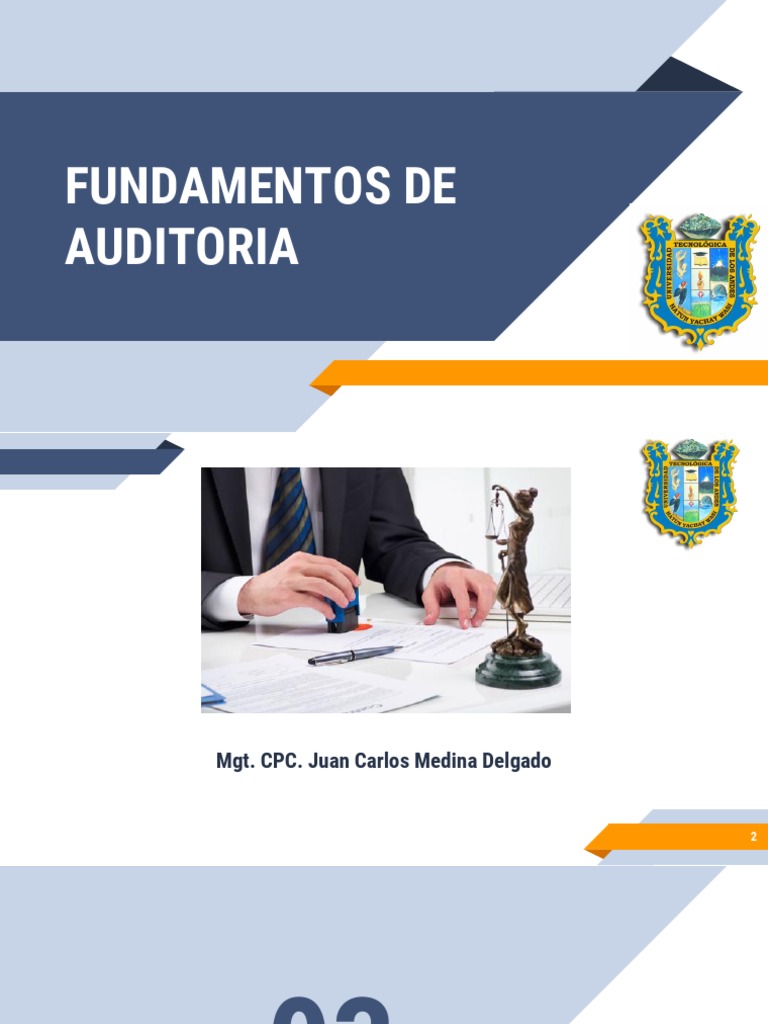 Auditoria Publica Pdf Auditoría Administración Pública