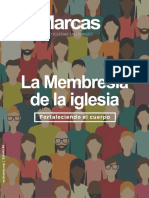 La Membresía de la iglesia - 9Marcas - Artículos.pdf