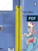 Reyes y Pajeros de Liliana Bodoc PDF