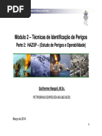 Curso PUC AGR e Crises - Módulo 2 - Parte 2 - HAZOP - Rev-A