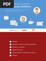 Prospecção Telefonica RD Pipedrive