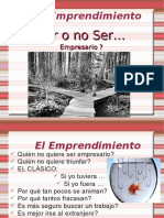 Emprendimiento