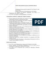 ANALISIS Y DIAGNOSTICO DEL MARCO LEGAL E INSTITUCIONAL.docx