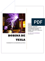 Bobina de Tesla