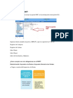 Como Ingreso Al RMT - MYPE