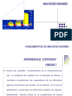 Fundamentos de macroeconomía 