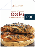 Bread Master 2en1