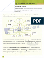 Guía 2. Números Racionales PDF