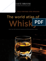 World Atlas of Whiskey PDF