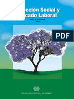 Texto ProtecciÃ N Social Y Mercado Laboral PDF