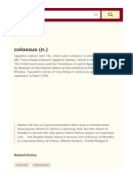 Colossus 4 PDF