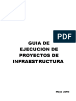 Guía de Ejecució - Version.2003.16