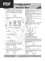 ESE Questions Bank CE Soil