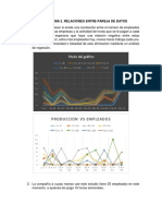 Unidad 3 Tema 2 Relaciones Entre Parejas de Datos