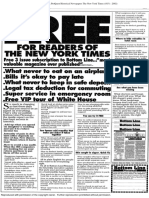 New York Times (1857-Current File) Oct 12, 1990 Proquest Historical Newspapers The New York Times (1851 - 2002)