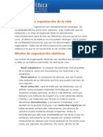 Los niveles de organización de la vida.pdf