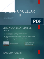 Energia Nuclear III