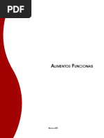Alimentos Funcionais Final