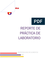 Practica de Laboratorio Jocoque