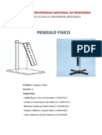 Informe MAS 1.0