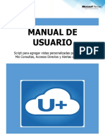 Manual de Usuario