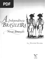 12 - McFarlane - As Independências Americanas