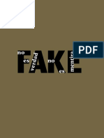Libro Fake - Ivam PDF