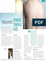 2016 Najpogostejsi Benigni Tumorji Koze PDF