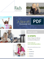 LifeRich Publishing Guide