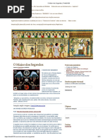 O Maior dos Segredos _ Thoth3126.pdf