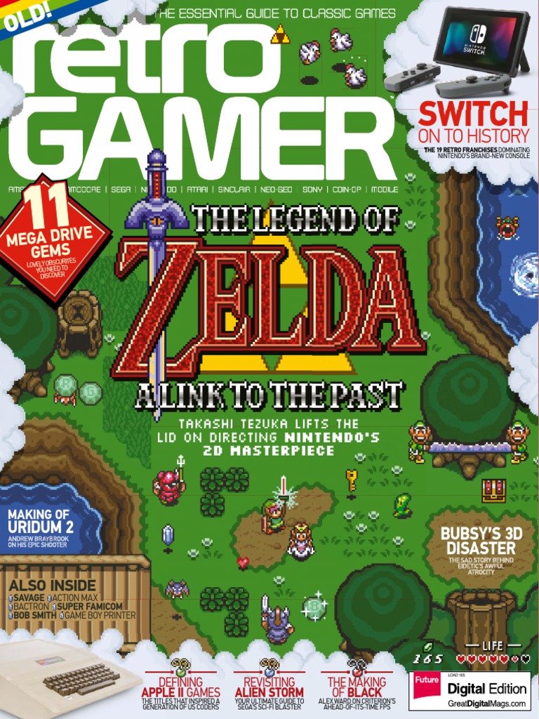 165.pdf | Video Game Consoles | Gaming - 
