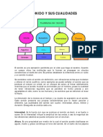 El Sonido y Sus Cualidades (1)